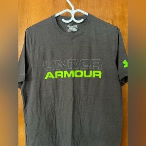 Men’s Under Armour Shirt